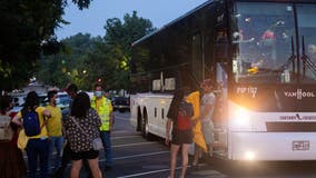 Washington, D.C., mayor declares public health emergency over Texas’ migrant busing