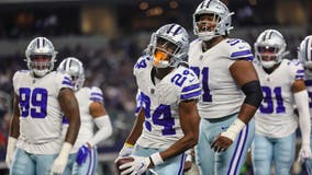 Dallas Cowboys prepare for season opener against Tampa Bay Buccaneers