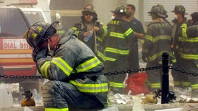 Many 9/11 first responders still fighting for health benefits 21 years later