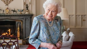 10 things to know about Queen Elizabeth II’s life, 70-year reign