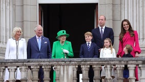 Monarchies around the world: The U.K., a diarchy, and the uniqueness of Vatican City
