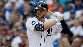Tigers' Austin Meadows reveals mental health struggles, encourages others 'to reach out'