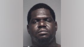 6-year-old dies after being struck by suspected intoxicated driver in Grand Prairie