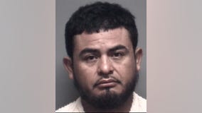 Man arrested for fatal hit-and-run crash with cyclist in Grand Prairie