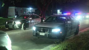 Police investigating fatal shooting in Dallas early Saturday morning