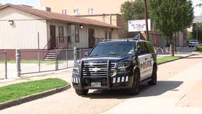 Police investigating report of Dallas ISD student being sexually assaulted while walking to school
