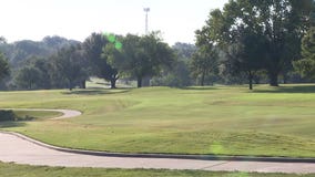 Historic Cedar Crest golf course reopens on Monday