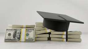 Many North Texans disappointed by Supreme Court's student loan forgiveness ruling