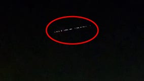 UFOs in Texas? Starlink satellites have some North Texans believing they saw aliens