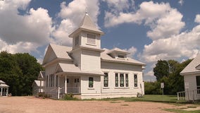 South Dallas church to celebrate 175th anniversary this weekend