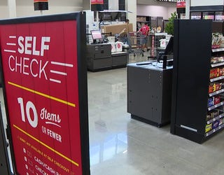 Take a sneak peek at the new H-E-B in Frisco before Wednesday's opening