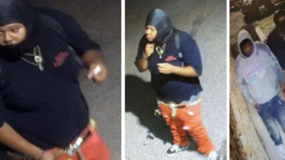 Deep Ellum shooting: Police release photos of suspects in shooting that killed 20-year-old