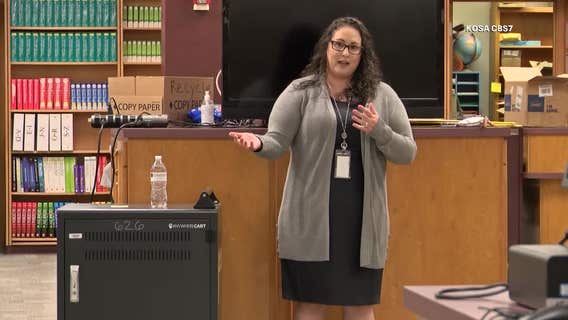 Fort Worth ISD makes Superintendent Angelica Ramsey's hiring official