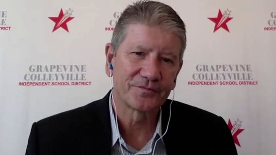 Grapevine-Colleyville ISD superintendent to retire
