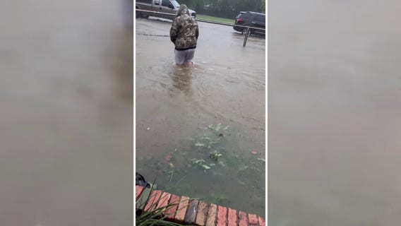 How to apply for federal disaster loans after historic flooding