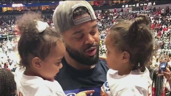 3rd suspect charged in connection with Andre Emmett's murder accepts plea deal