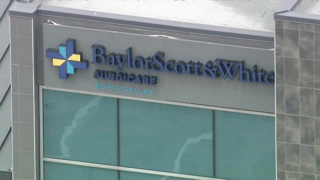 Surgeries stopped at North Dallas medical center after IV bag is possibly tampered with