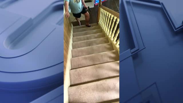 Denton landlord arrested after confronting tenant with a gun