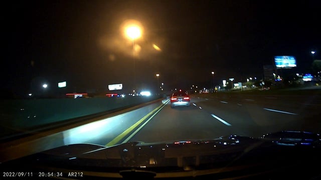 Search for hit-and-run driver who killed 52-year-old in Dallas