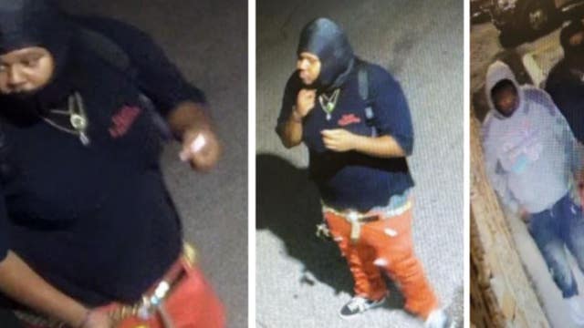Deep Ellum shooting: Police release photos of suspects in shooting that killed 20-year-old