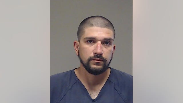 Man charged with causing Fentanyl overdose death in Collin County