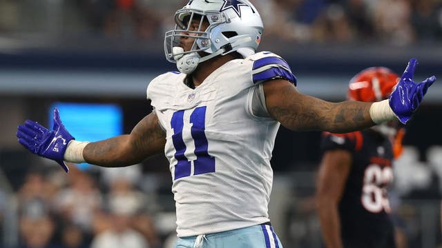 How to watch Dallas Cowboys vs. Los Angeles Rams - channel, stream, and more