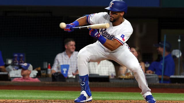 Quantrill, Gonzalez lead Guardians over Rangers
