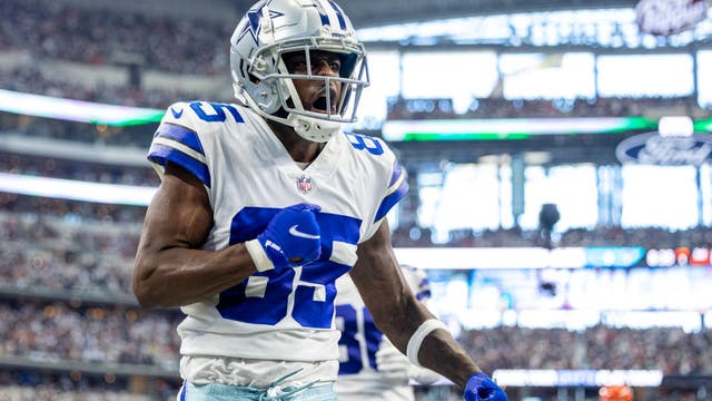 How to watch Dallas Cowboys vs. Washington Commanders - channel, stream, and more