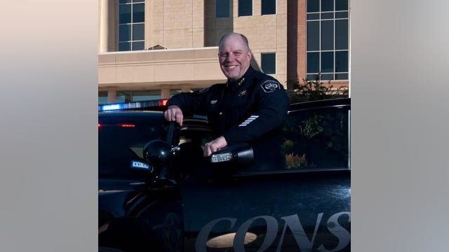 Collin County constable featured on leaked list of Oath Keepers members, report says