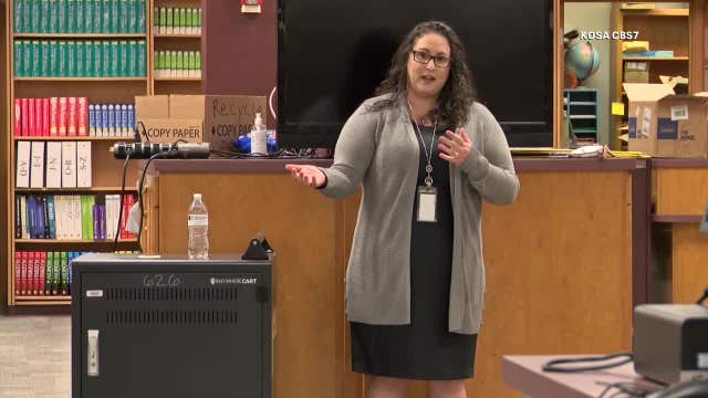 Fort Worth ISD makes Superintendent Angelica Ramsey's hiring official