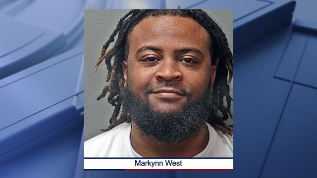 Fort Worth man charged with murder after minor crash leads to shooting