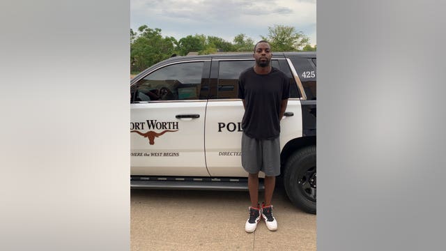 Man wanted by FBI for murders in South Carolina caught in Fort Worth