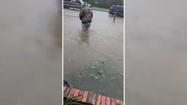 How to apply for federal disaster loans after historic flooding