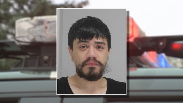 Police: Dallas man intentionally hit and killed by car, suspected driver arrested