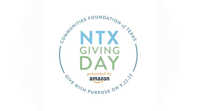 North Texas Giving Day raised $62M for non-profits