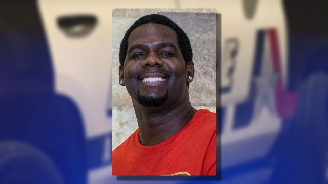 Widow wants answers after Arlington police recruit dies during training