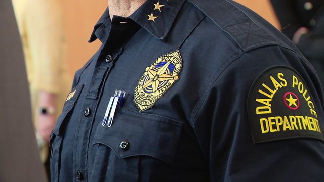 Dallas residents call for police improvements in wake of response time complaints