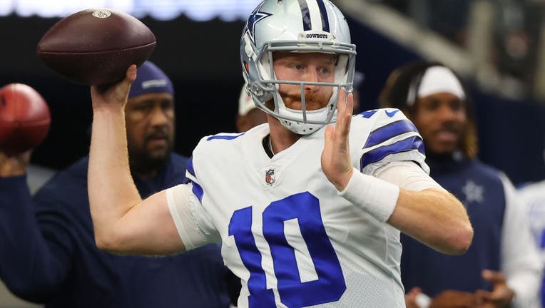 NFL Monday Night Football Cowboys vs. Giants: Will New York move to 3-0, or  will Cooper Rush spoil the party?