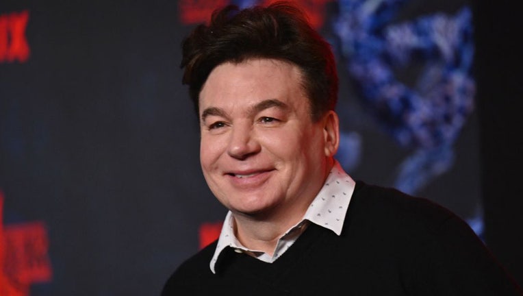 Mike Myers teases possibility of 4th 'Austin Powers' film in the works