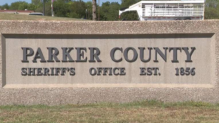 Father of Parker County girl accused of murder plot with friend