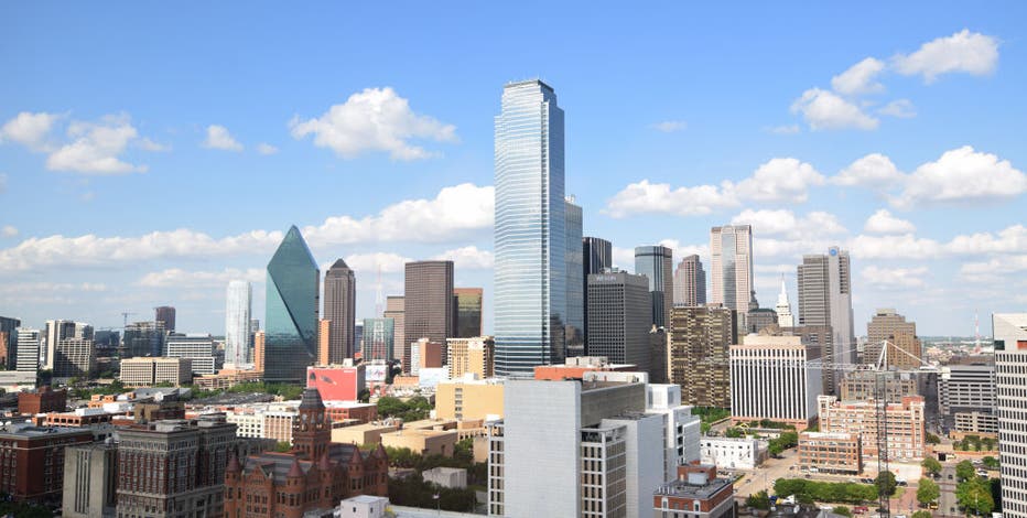 Dallas tops list of cities for cheaters in U.S., Fort Worth ranks No. 2