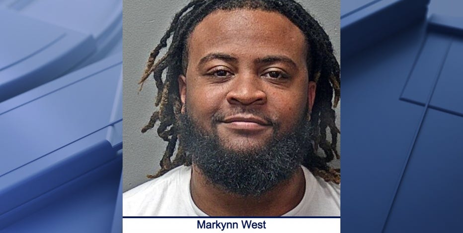 Markynn West Arrest: Group took road rage victim's keys, punched