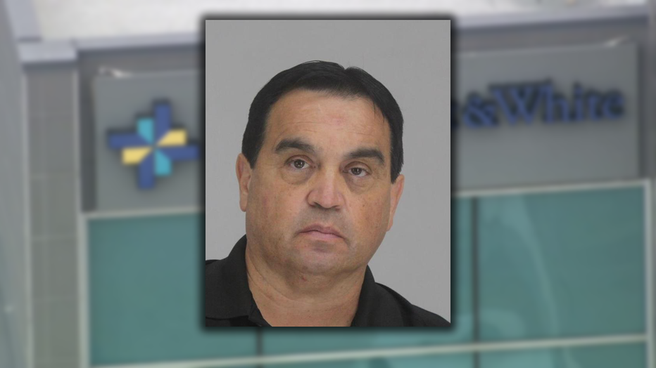 Sentencing Rescheduled For Dallas Doctor Convicted Of Poisoning IV Bags ...