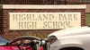 Arrest made in connection to Highland Park High School threat