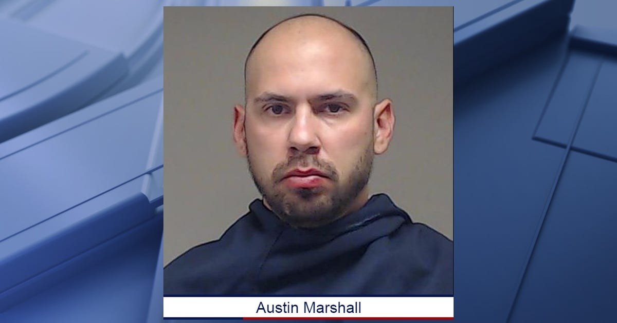 Dallas police officer arrested for DWI in Plano | FOX 4 Dallas-Fort Worth