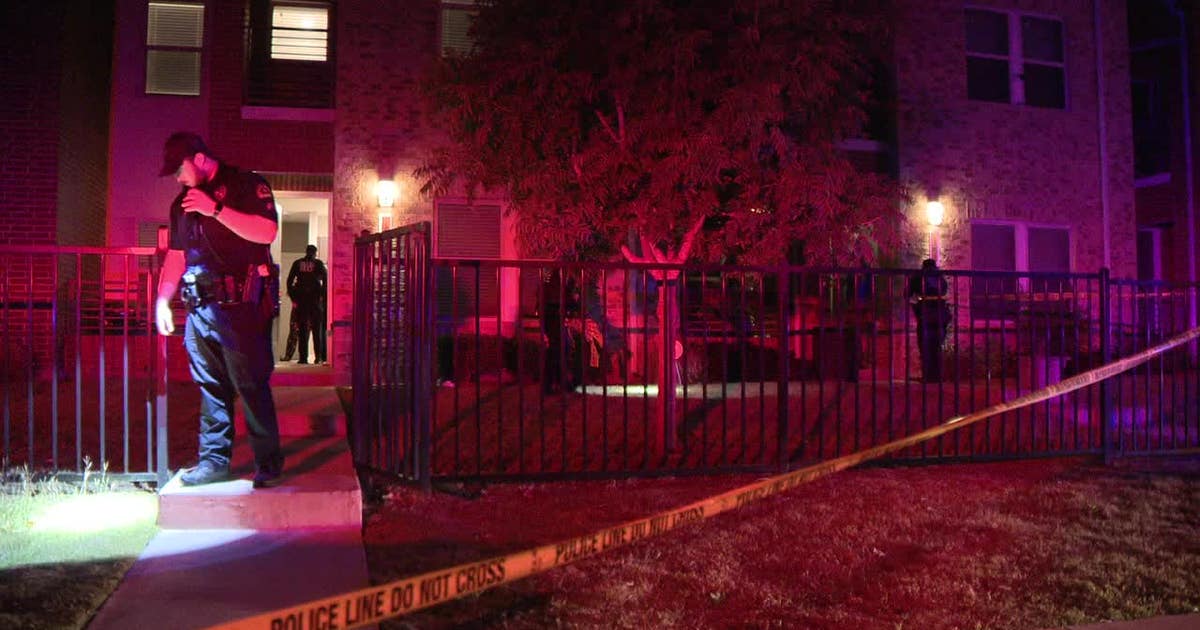 Dallas shooting leaves man critically injured, suspect at-large | FOX 4 ...