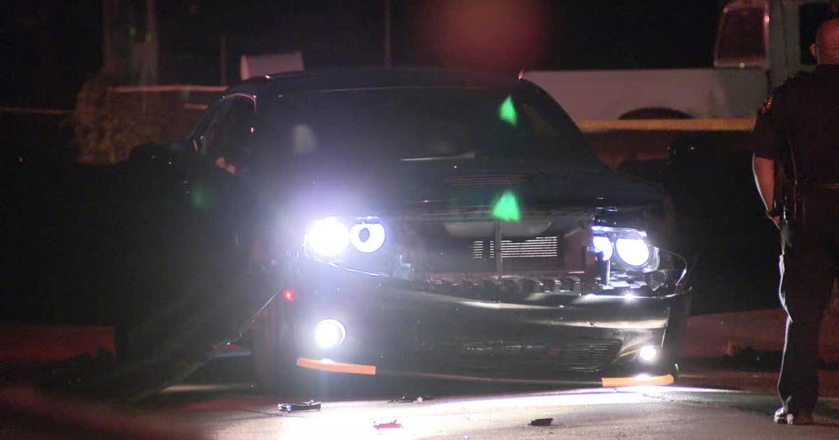 Man dies after being shot while driving in Old East Dallas, 1 other ...