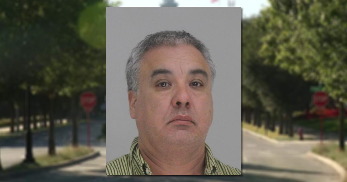 Uber driver arrested for allegedly sexually assaulting SMU student in ...