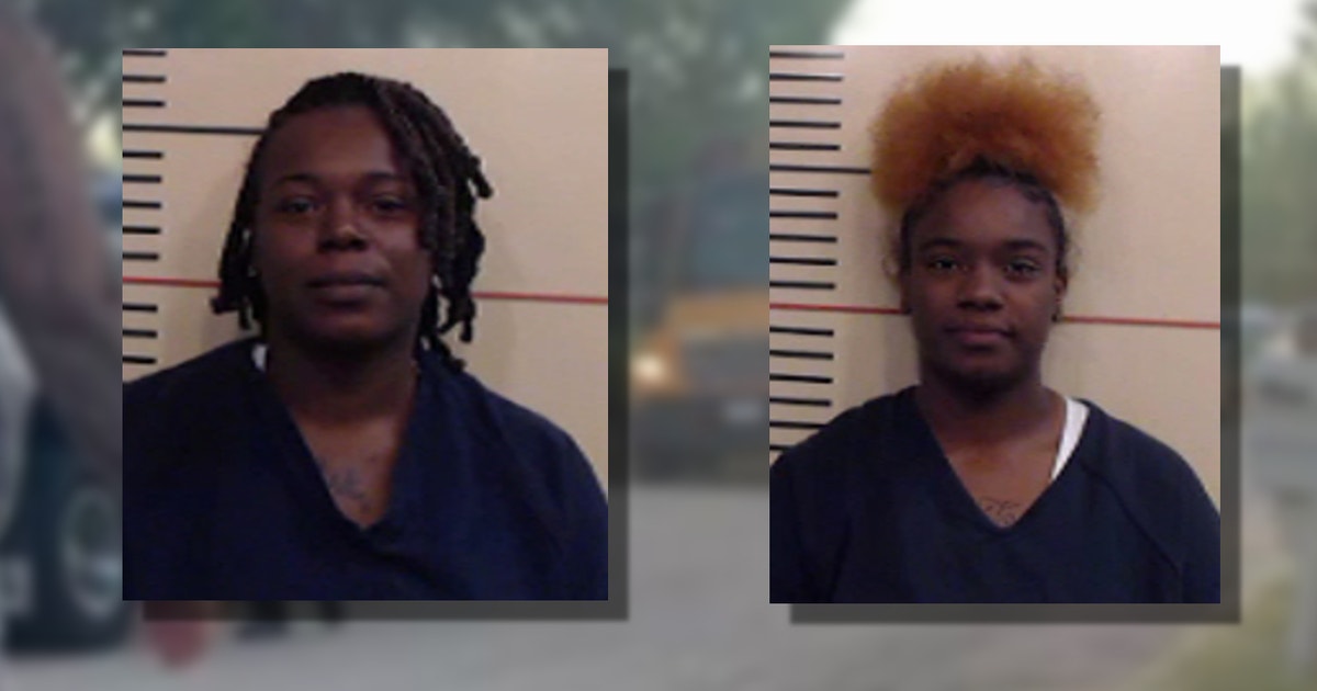 2 women arrested after brawl with student on Weatherford ISD school bus ...