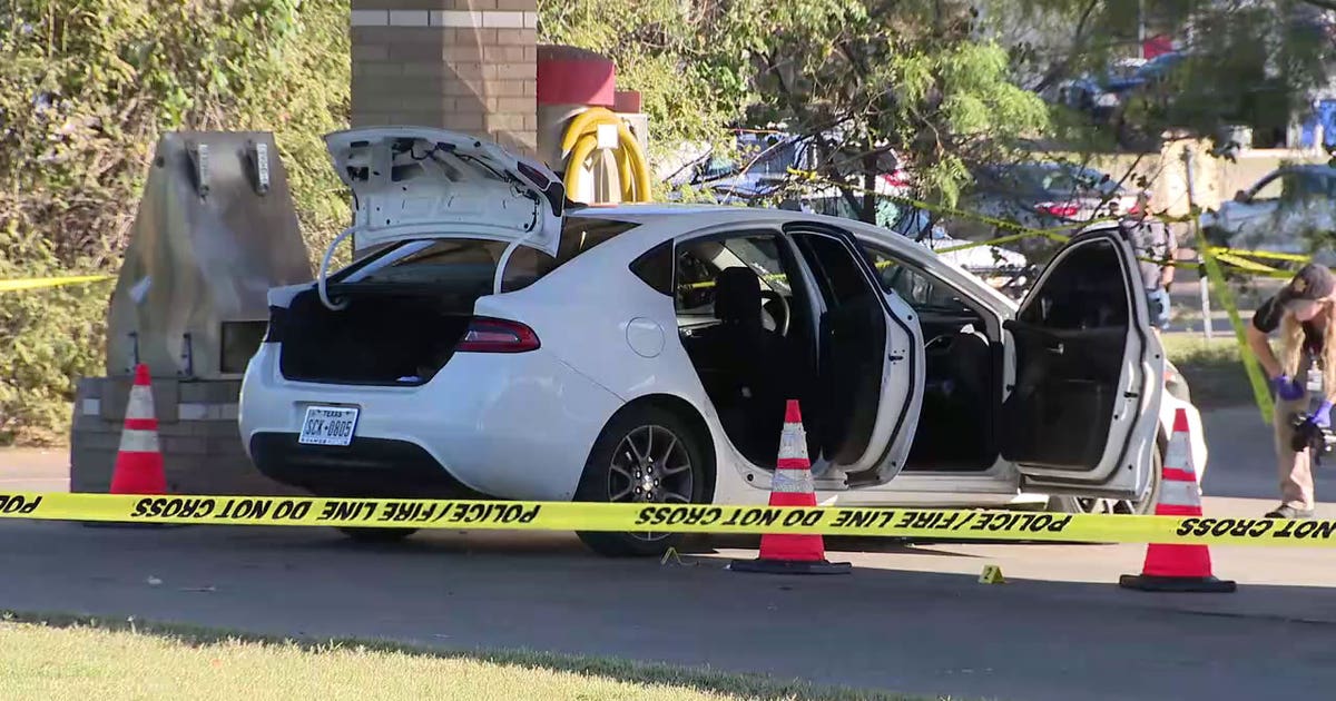 18-year-old killed, minor injured in shooting at Kennedale car wash ...